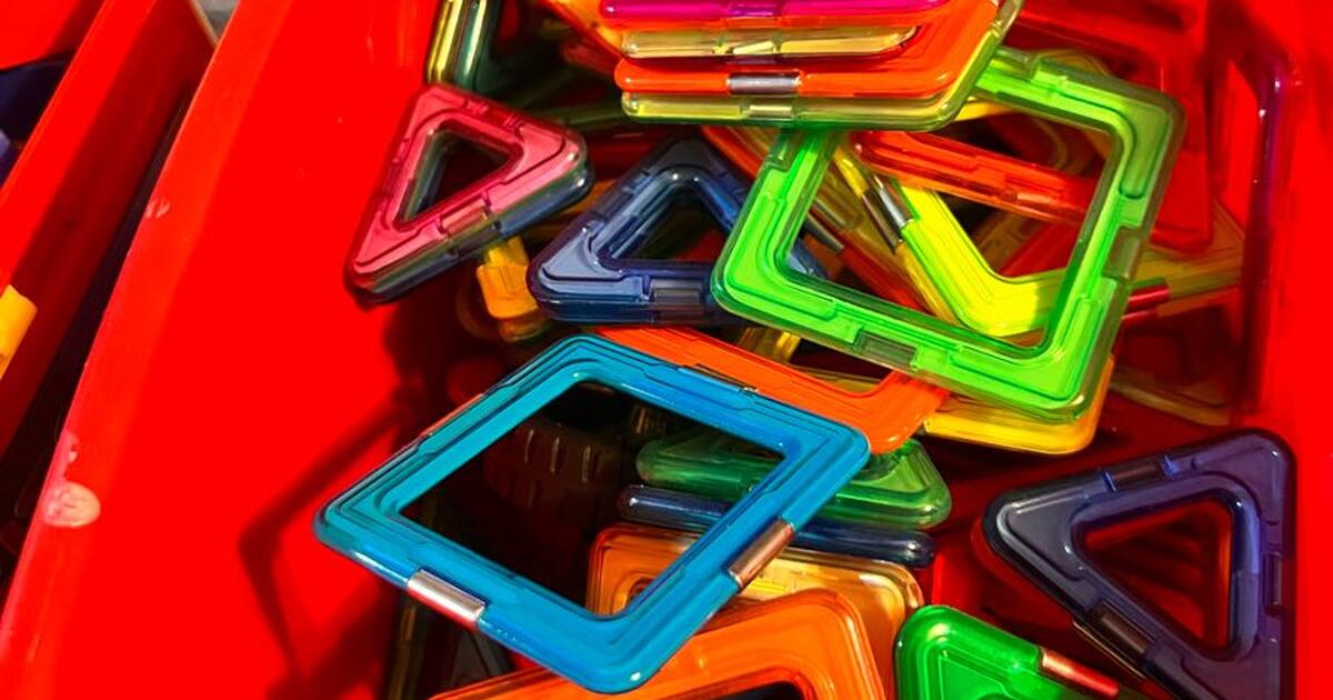 Colorful Magnetic Building Tiles For 5 In Golden CO For Sale Free colorful-magnetic-building-tiles-for-5-in-golden-co-for-sale-free