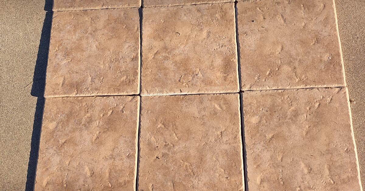 Ceramic Tile 12 sq ft. for Free in Tempe, AZ Finds — Nextdoor