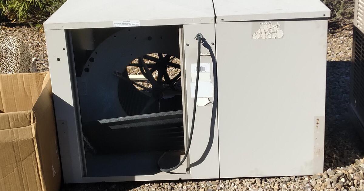 1 Swamp Coolers for 90 in Tucson, AZ For Sale & Free — Nextdoor