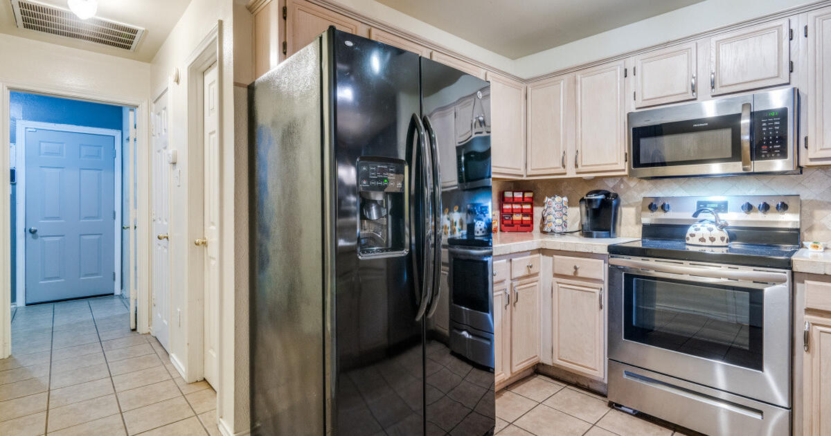 Garage Sale in Desoto, TX Finds — Nextdoor