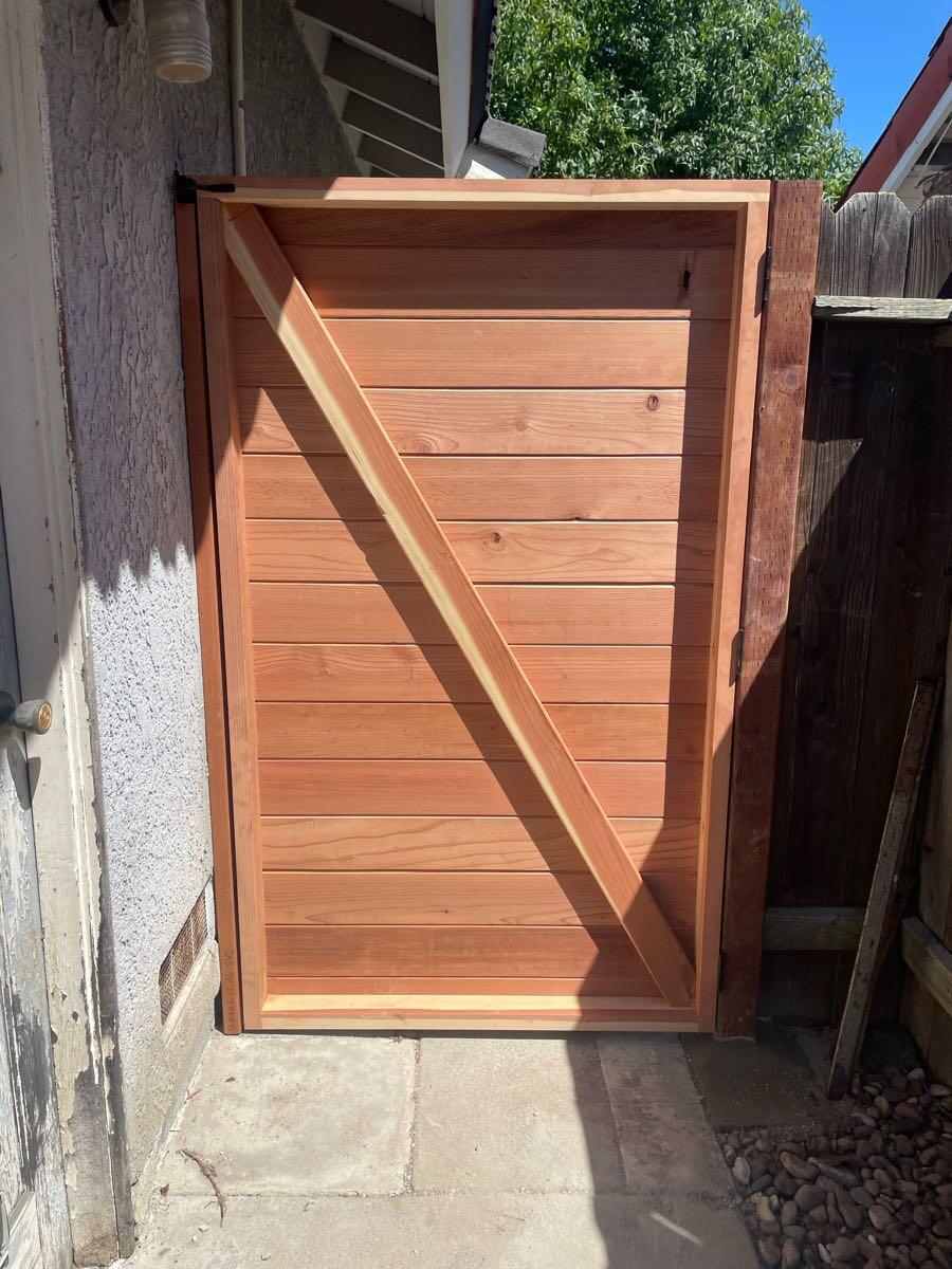 Gates and fences for Free in Fountain Valley, CA For Sale & Free — Nextdoor