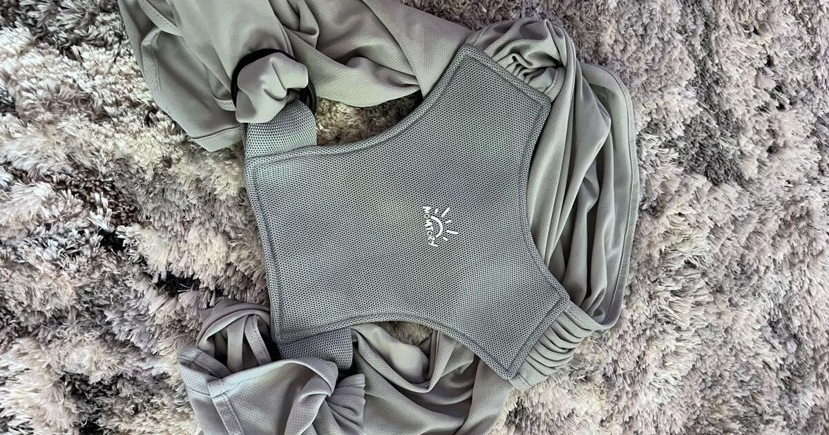 Baby Carriers For 10 In Nokomis FL For Sale Free Nextdoor Baby carriers for 10 in nokomis fl for sale free nextdoor