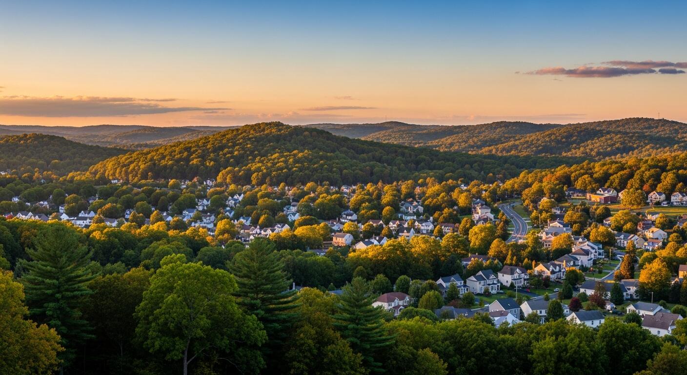 Things to do in Oak Ridge with kids