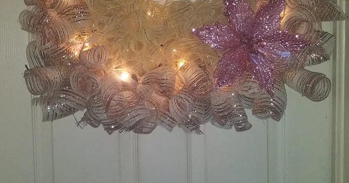 Christmas Wreaths For Sale in Hazel Green, AL For Sale & Free — Nextdoor
