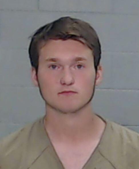 Arrest Made in Connection to Bank Robbery (Odessa Police Department ...