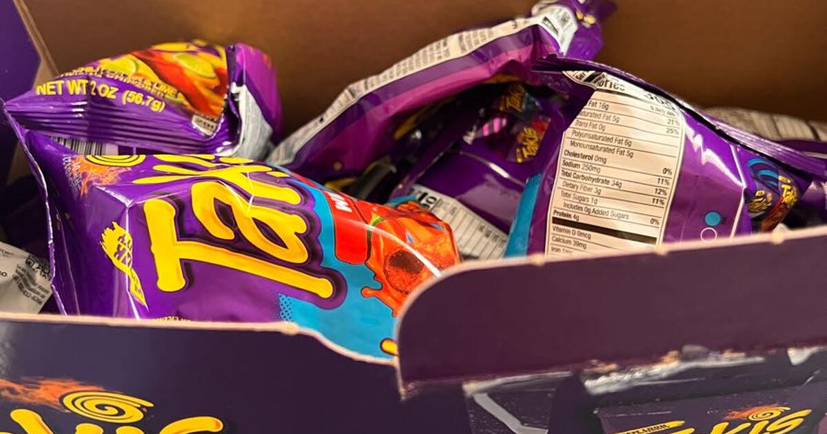takis-hate-to-throw-them-away-for-free-in-danville-ca-for-sale