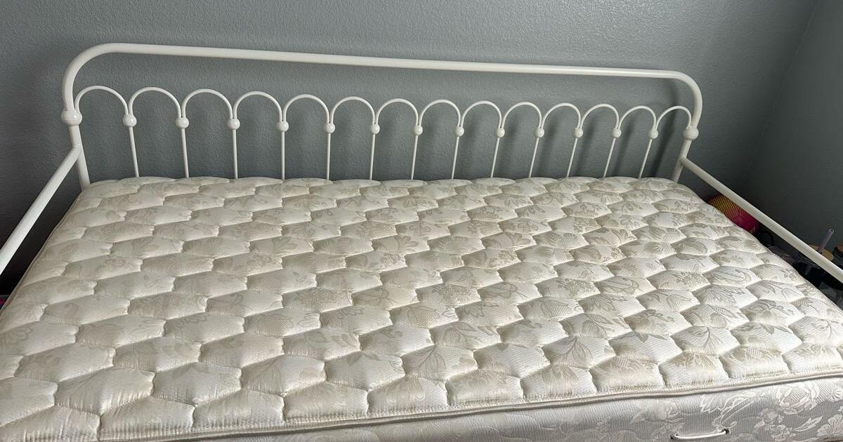 twin mattress reno nv