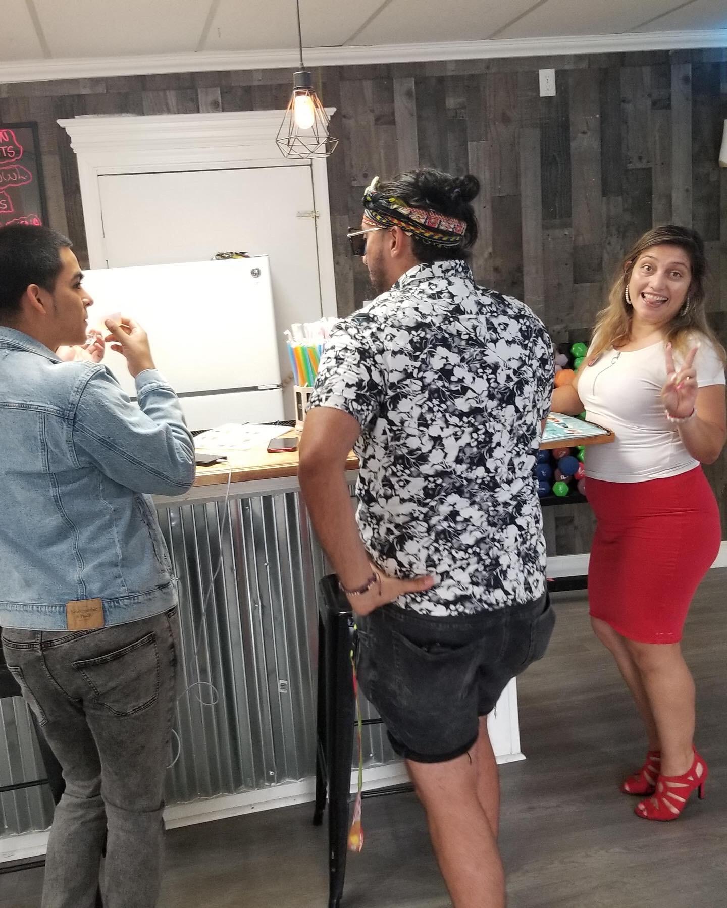 Smoothies (Newark Department of Public Safety) — Nextdoor — Nextdoor