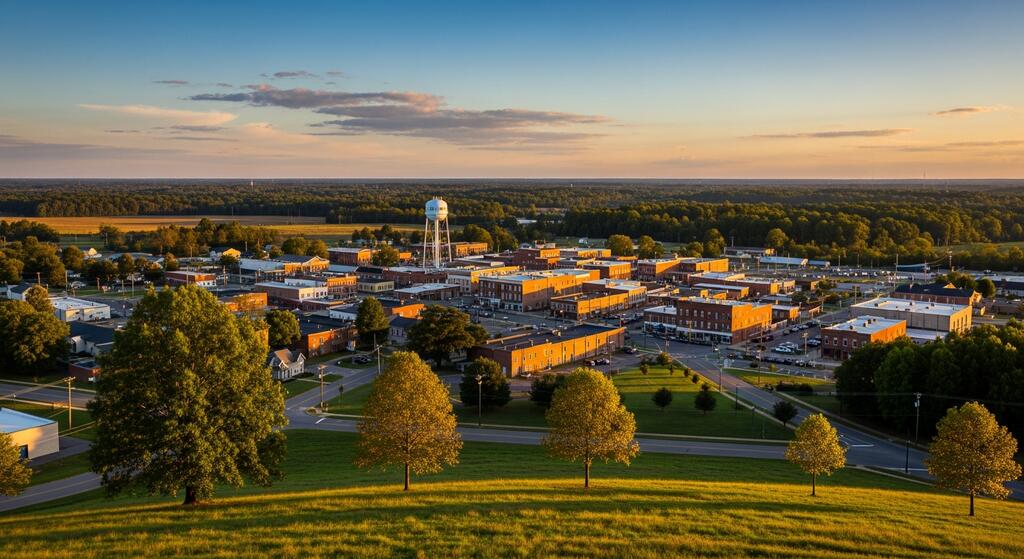 Oak Ridge Mill Oak Ridge Norris Mill, Hartselle | Everything You Need to Know