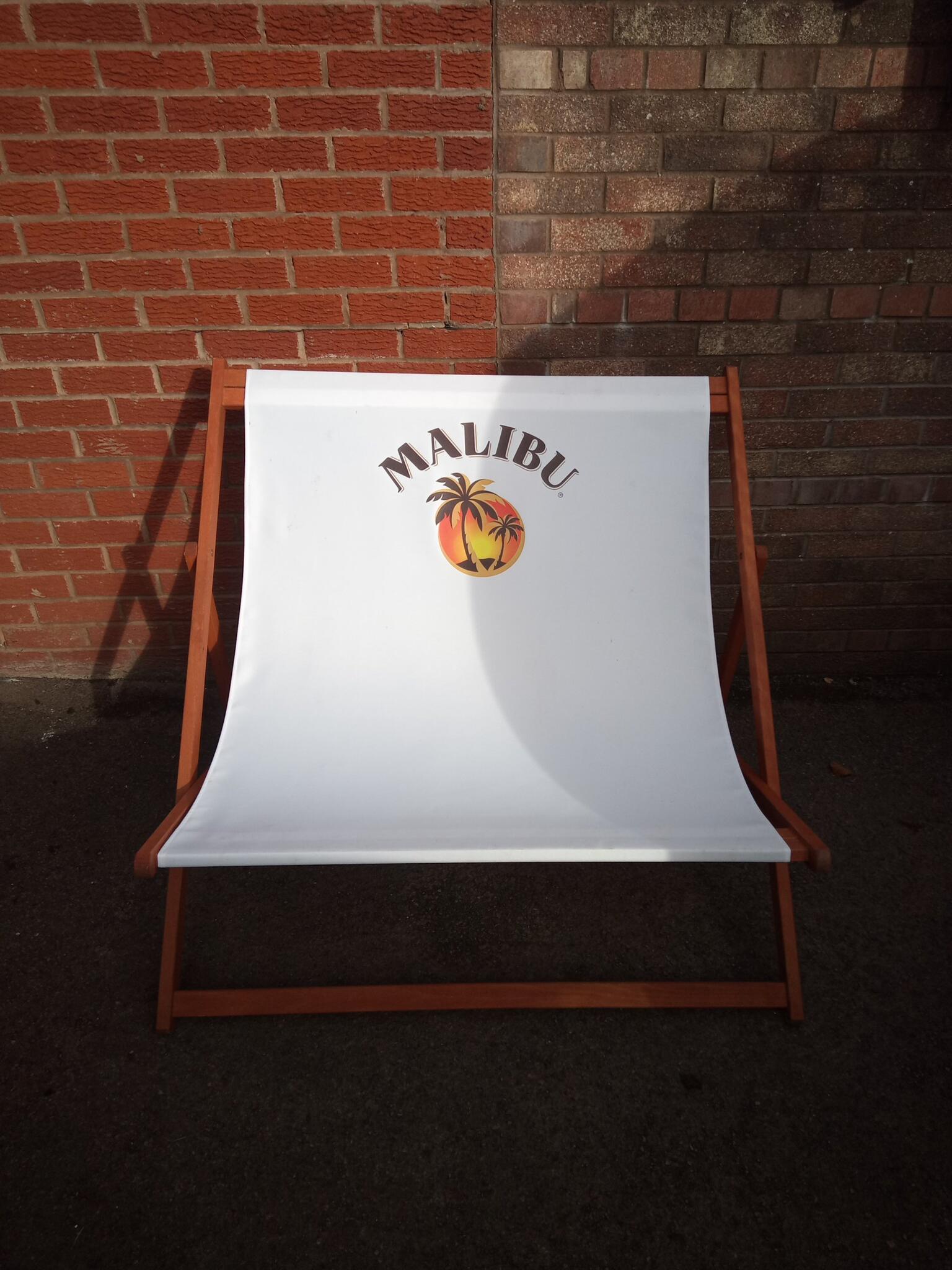 Wooden Deckchair. For £40 In Hereford, Engl For Sale  Free — Nextdoor