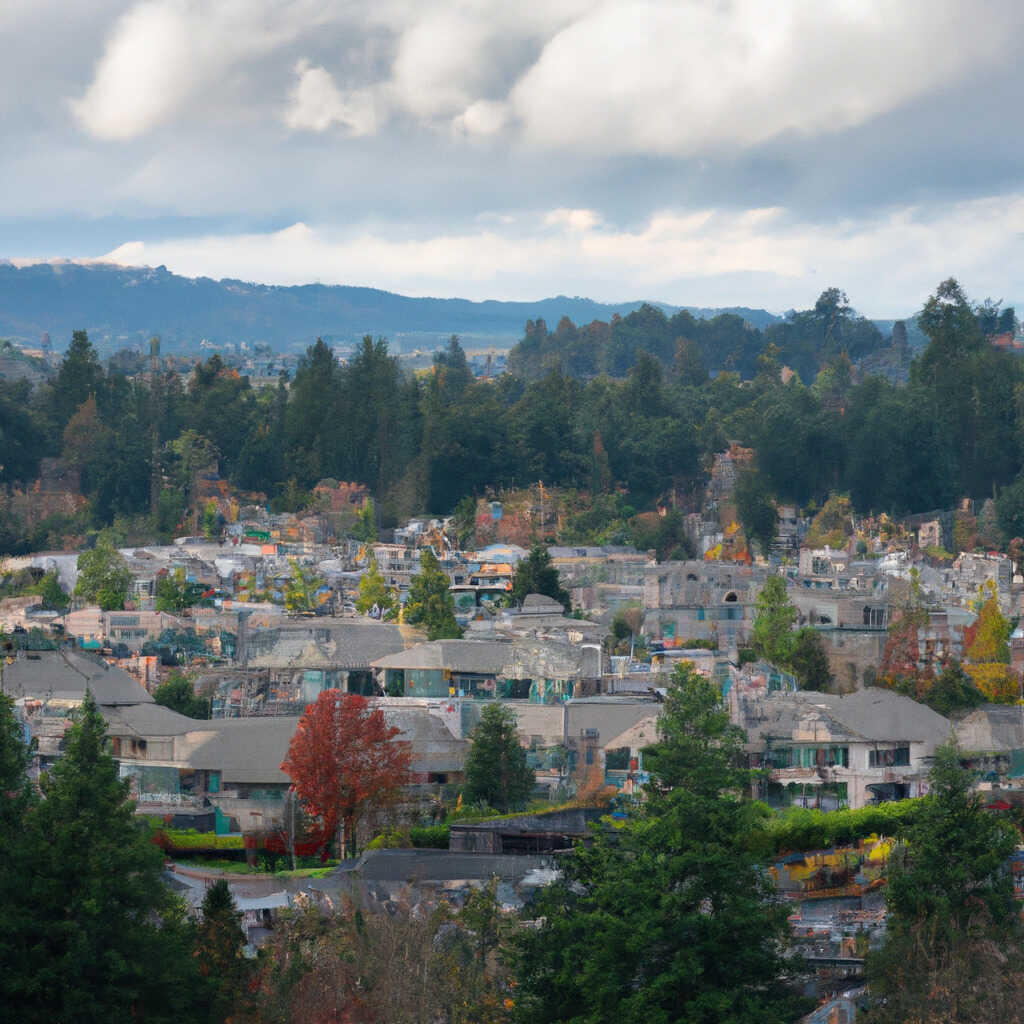 Fallbrooke Lake of the Woods, Woodinville | Trick or Treat Map and ...