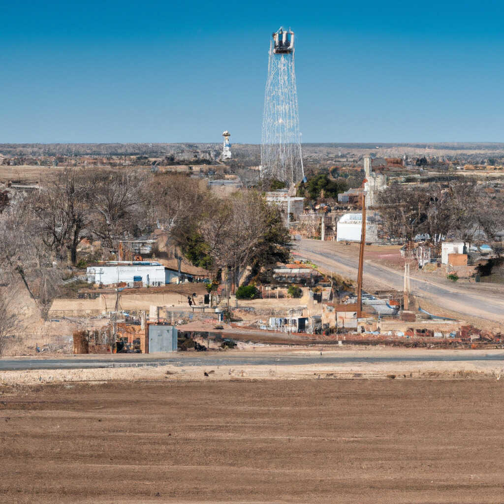 Elgin, OK crime rates and safety statistics