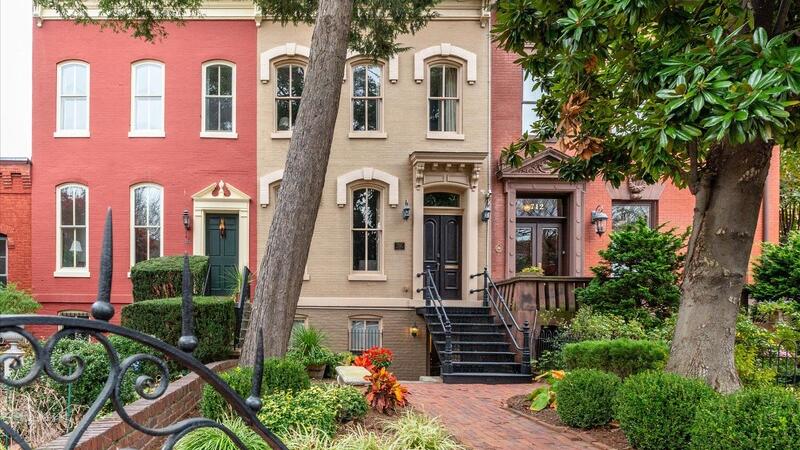 710 E Capitol St Ne, Washington, Dc 20003 · $2,200,000 — Nextdoor