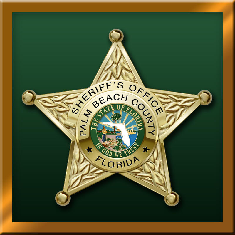 Palm Beach County Sheriff's Office - 116 updates