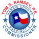 Picture of Tom S. Ramsey, P.E. Harris County Precinct 3 Commissioner&#39;s Office