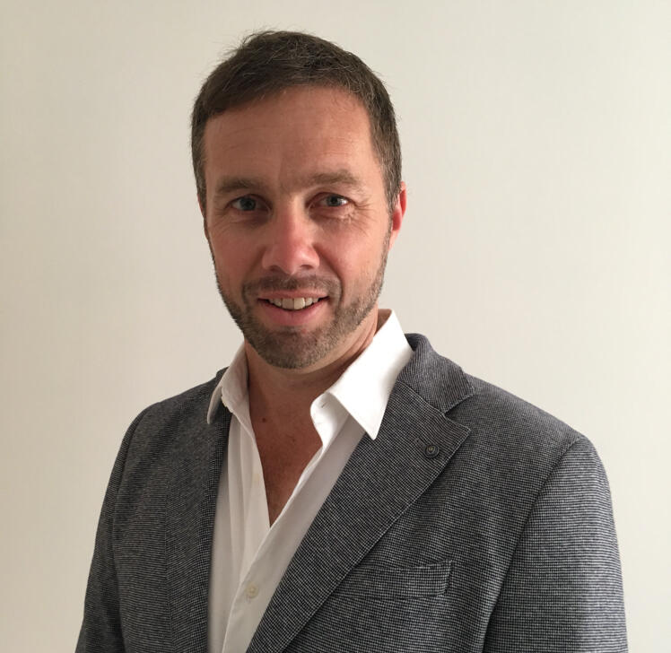 Graham Davis - Nextdoor