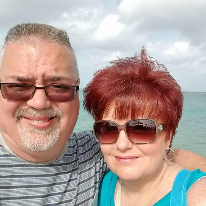 Mark Oliver Nextdoor