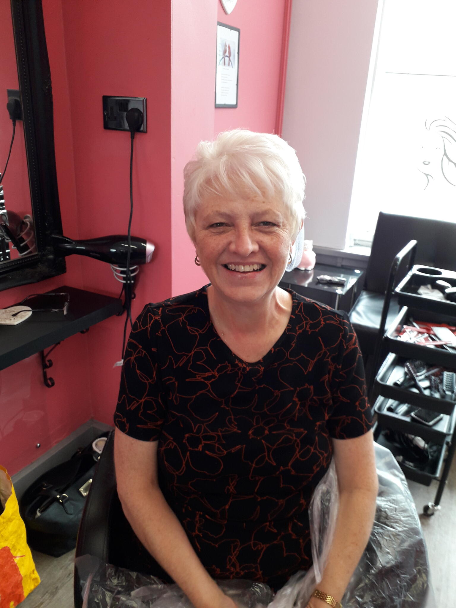 Mandy Jackson Wolverhampton Nextdoor