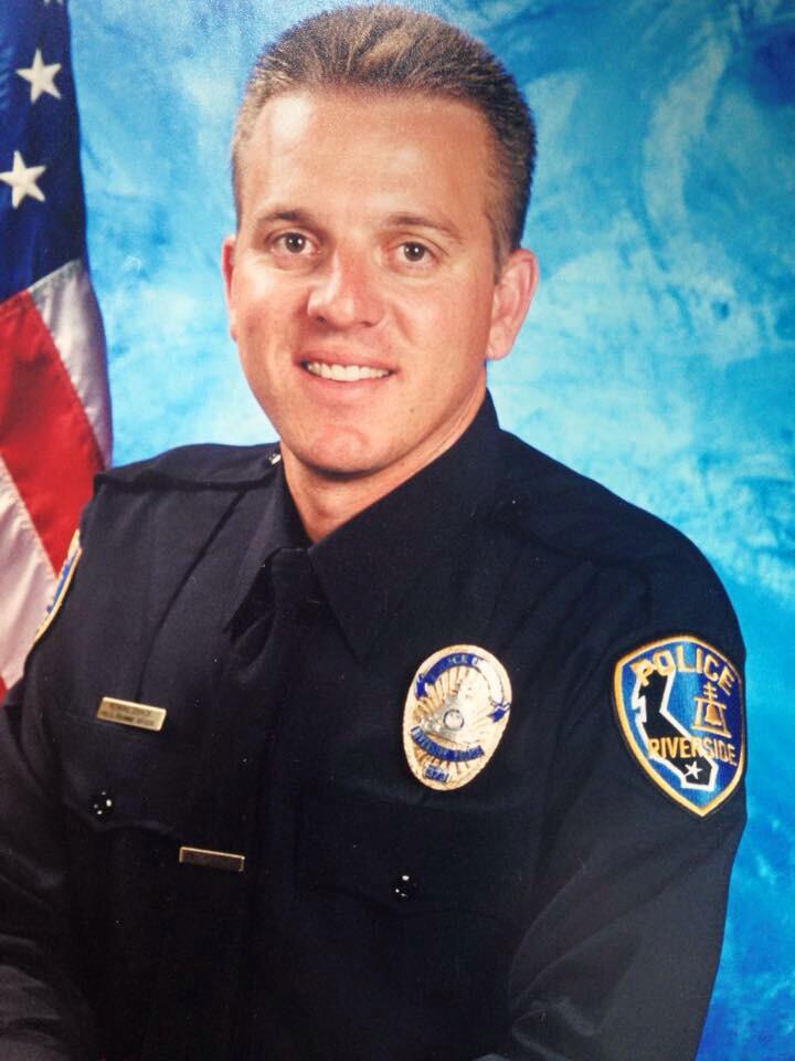 Riverside Police Department - 2868 updates