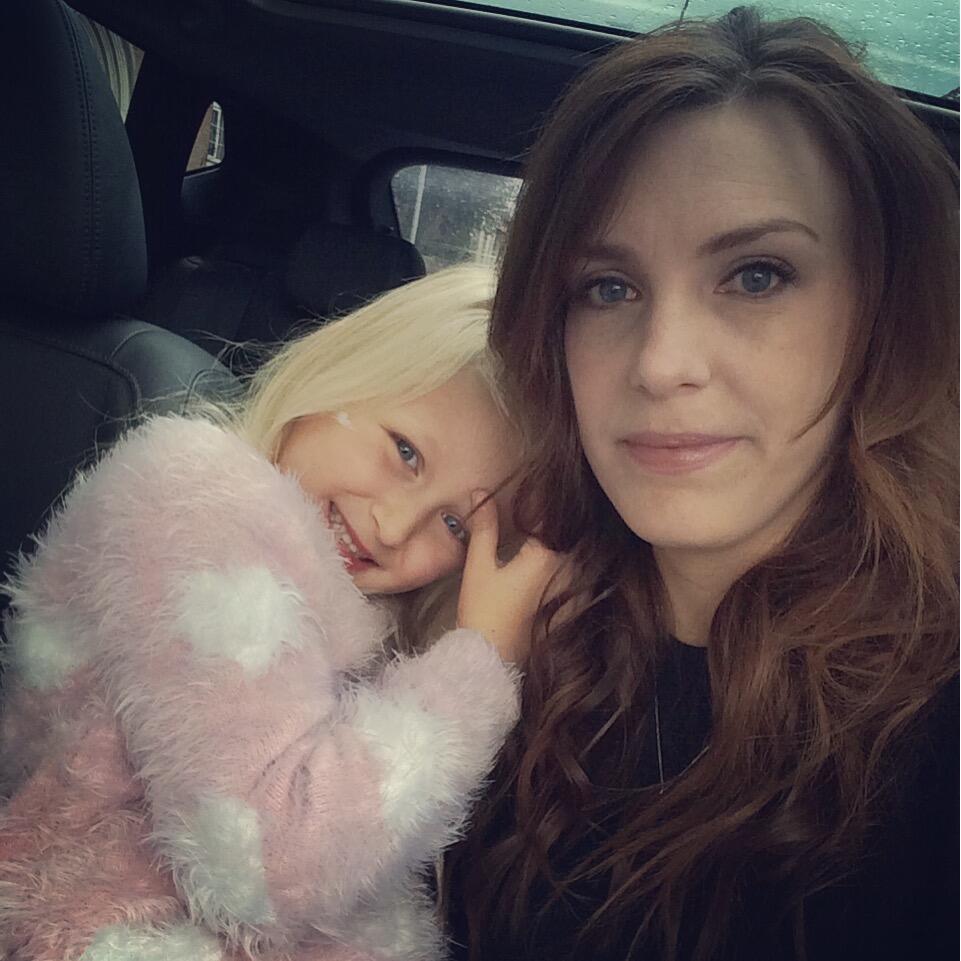 Brandi Canterbury Daughter Addison at Michael Siddons blog - What Happened To Brandi From Babies Behind Bars