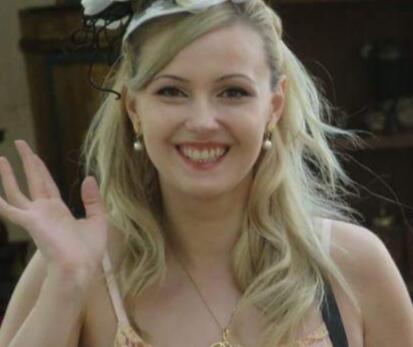 Denise Ghiuzan - Nextdoor