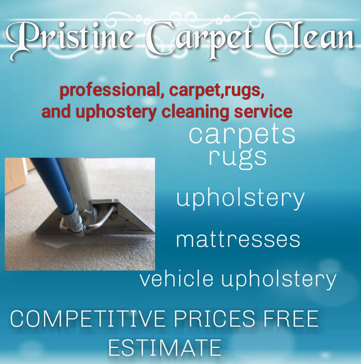 Pristine Carpet and Upholstery Clean Littlehampton Nextdoor