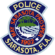 Picture of Sarasota Police Department Public Information Officer