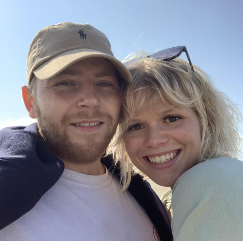 Max Judd Saffron Walden Nextdoor