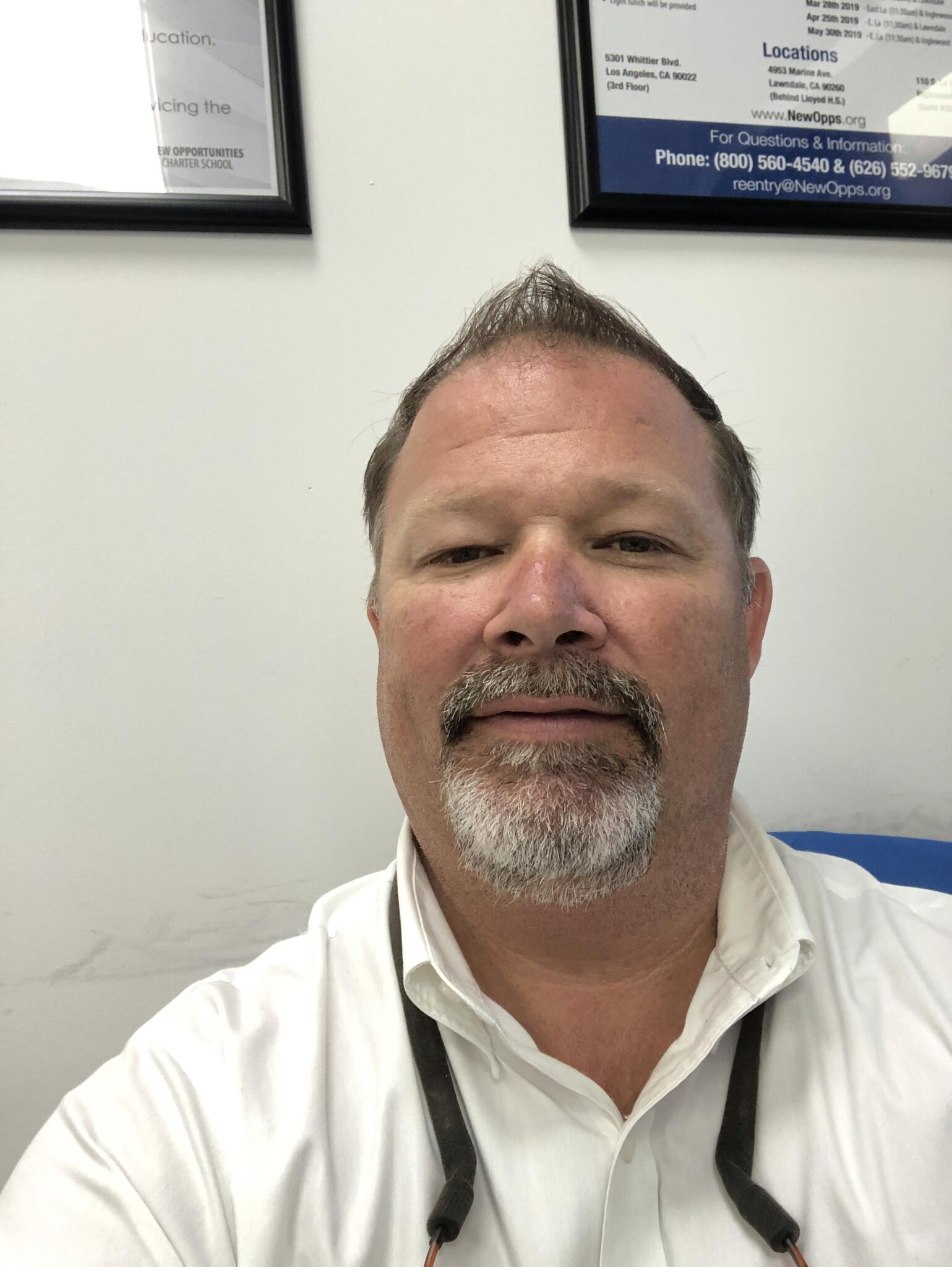 Eric Elliott Long Beach, CA Nextdoor