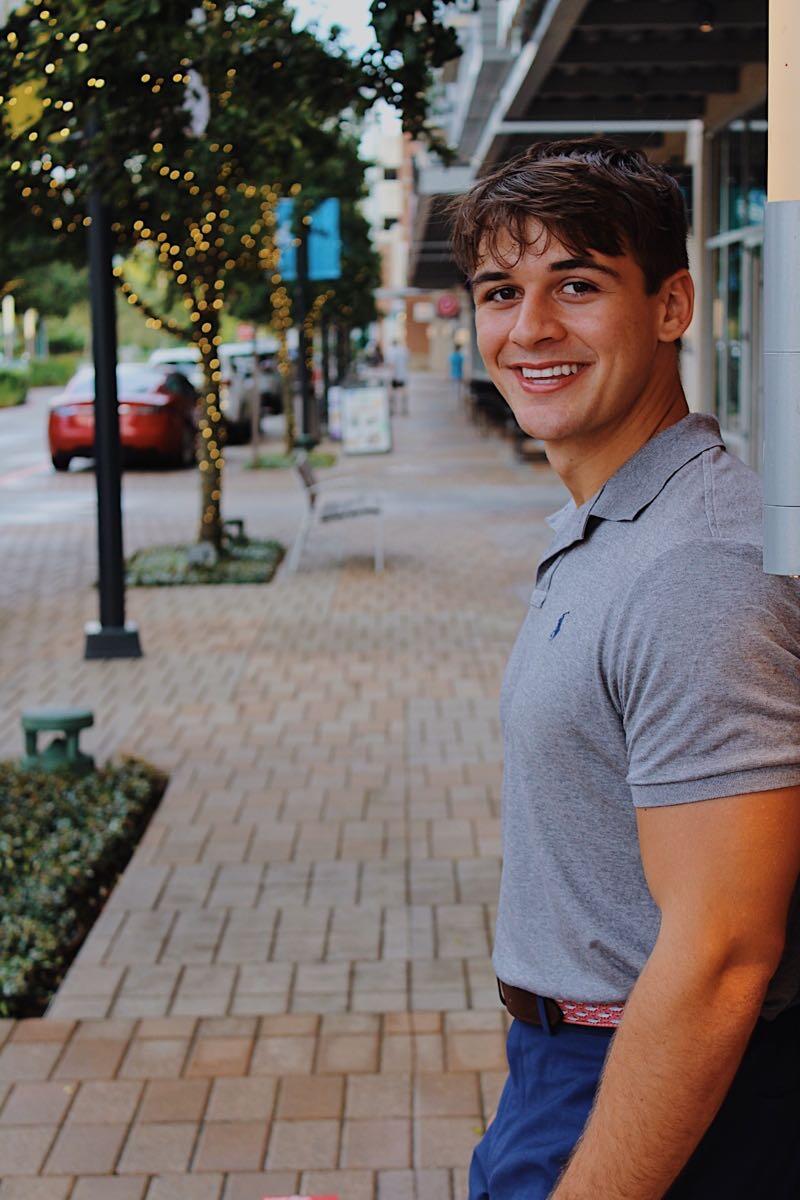 Wesley Glouchkov - Tomball, TX - Nextdoor