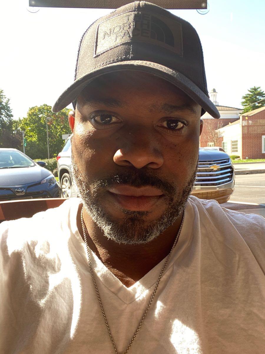 Nicholas Bynum Nextdoor