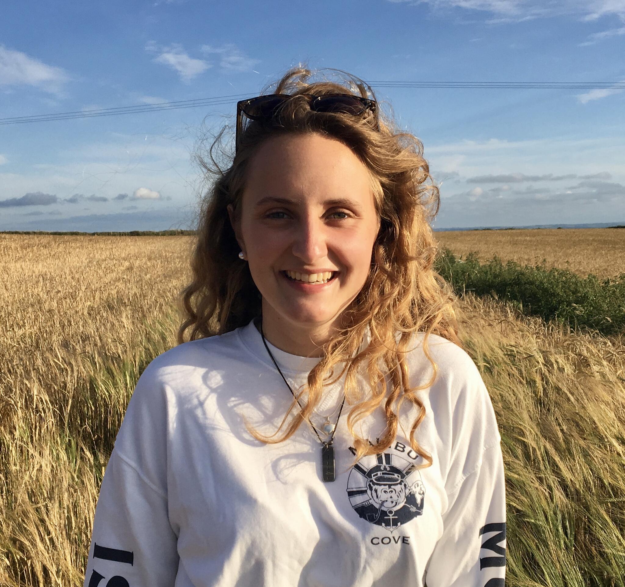 Tilly Wood London Nextdoor