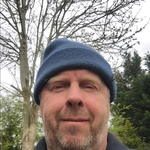 Nick Robinson Nextdoor