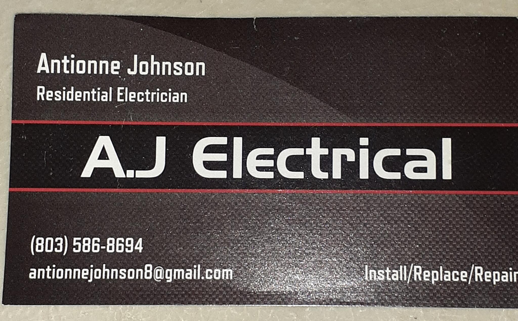 Antionne Johnson Blythewood, SC Nextdoor