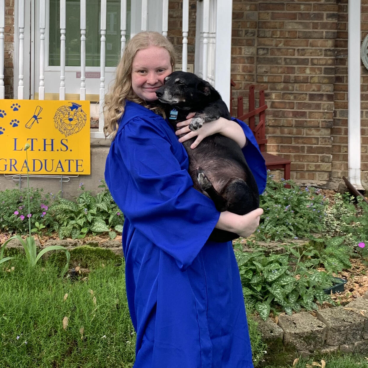 Molly O'Donnell Nextdoor