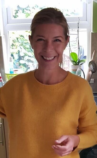 Joanna Okrajna - Nextdoor