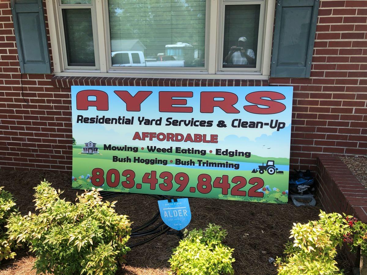 A&J's Lawn Service Nextdoor