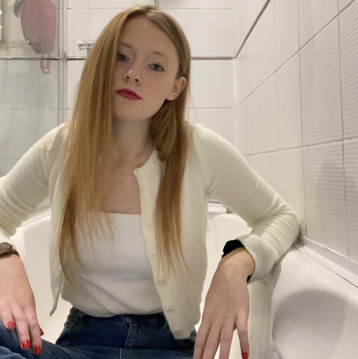 Alice Smith - Nextdoor
