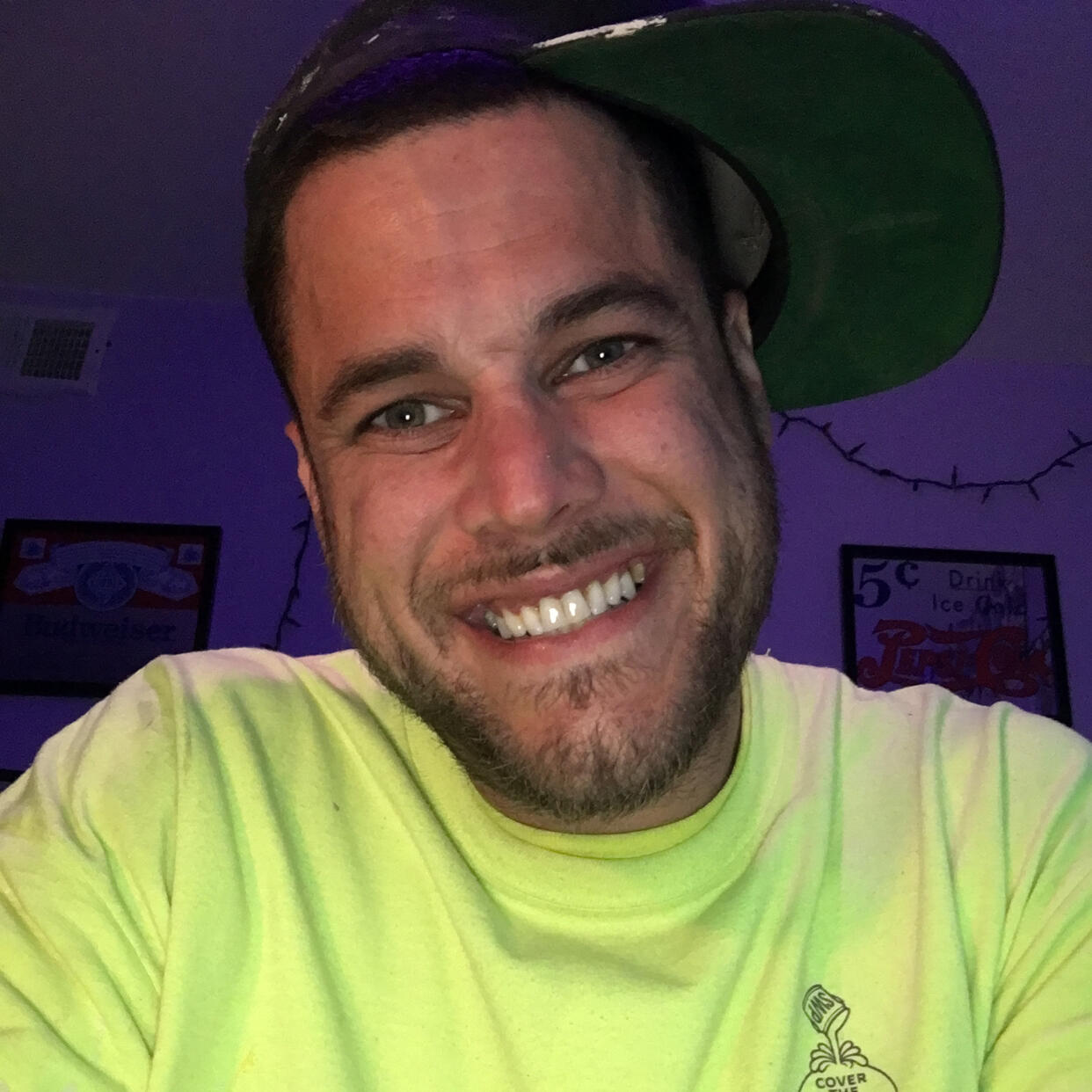 Cassie Vansant Nextdoor