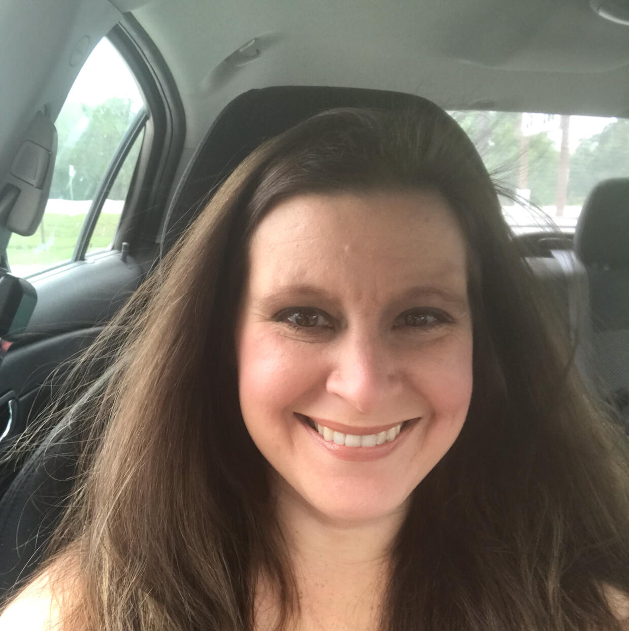 Amber Monaghan Alexandria La Nextdoor