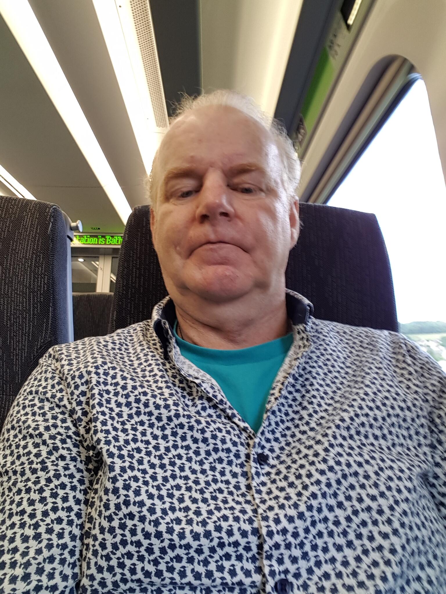 Michael Burdett Plymouth Nextdoor