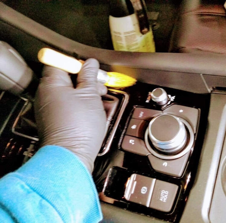 Sharp Shine Mobile Detailing LLC Nextdoor