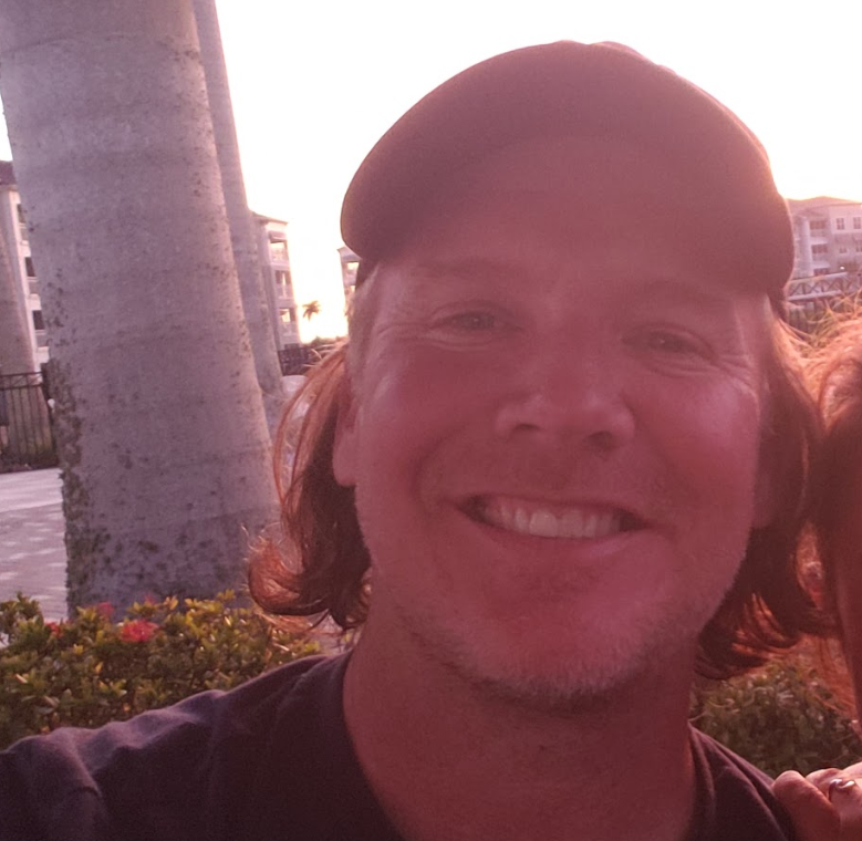 Christopher Munson Nextdoor