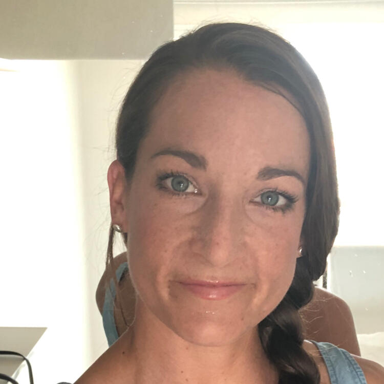 Liz Marsland Fitness London, GBENG Nextdoor