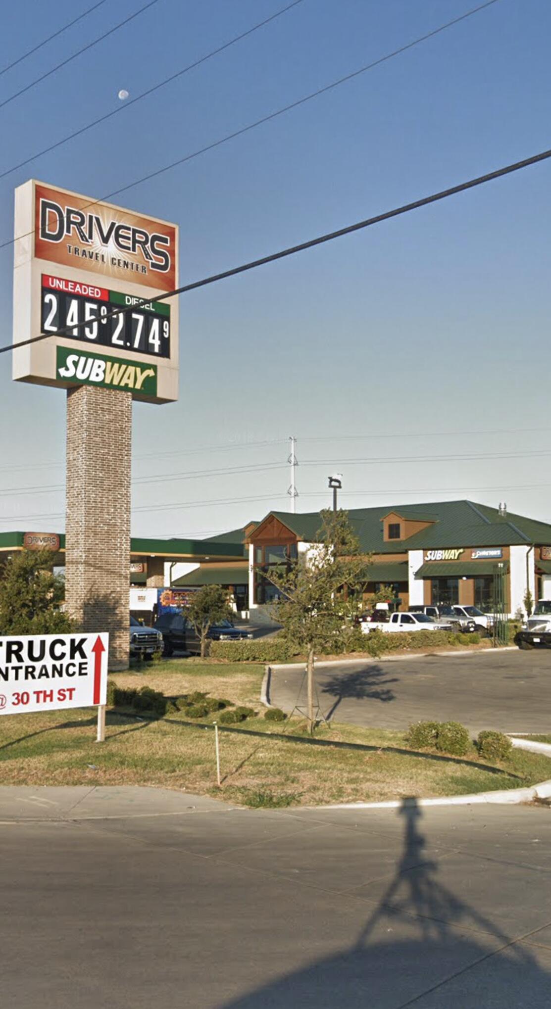 365 Food & Fuel Inc. Fort Worth, TX Nextdoor