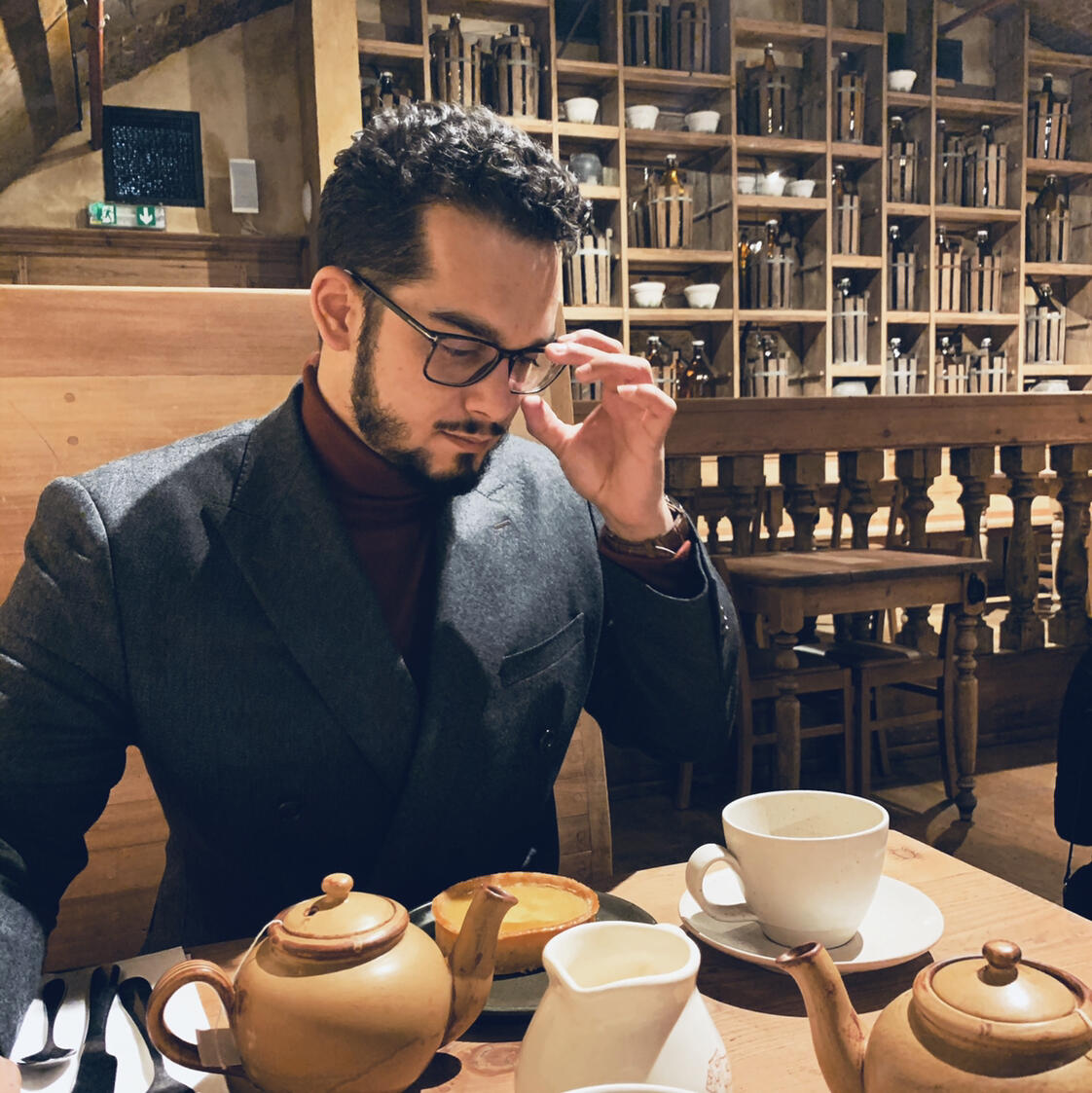 Tailor alterations Oxford Nextdoor